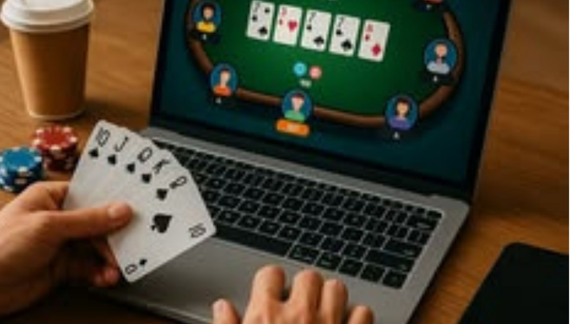 Blackjack Concepts That Help You Think Ahead
