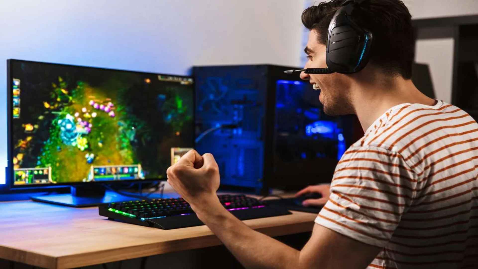 Slot Games with Amazing Fantasy Features