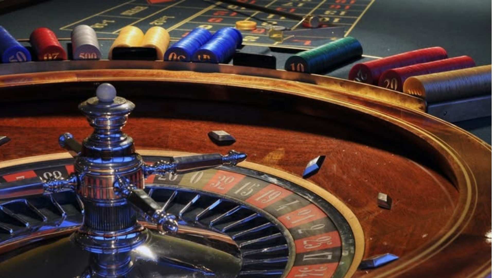 New Jersey Online Casino No Deposit Bonus: Understanding Current Offers