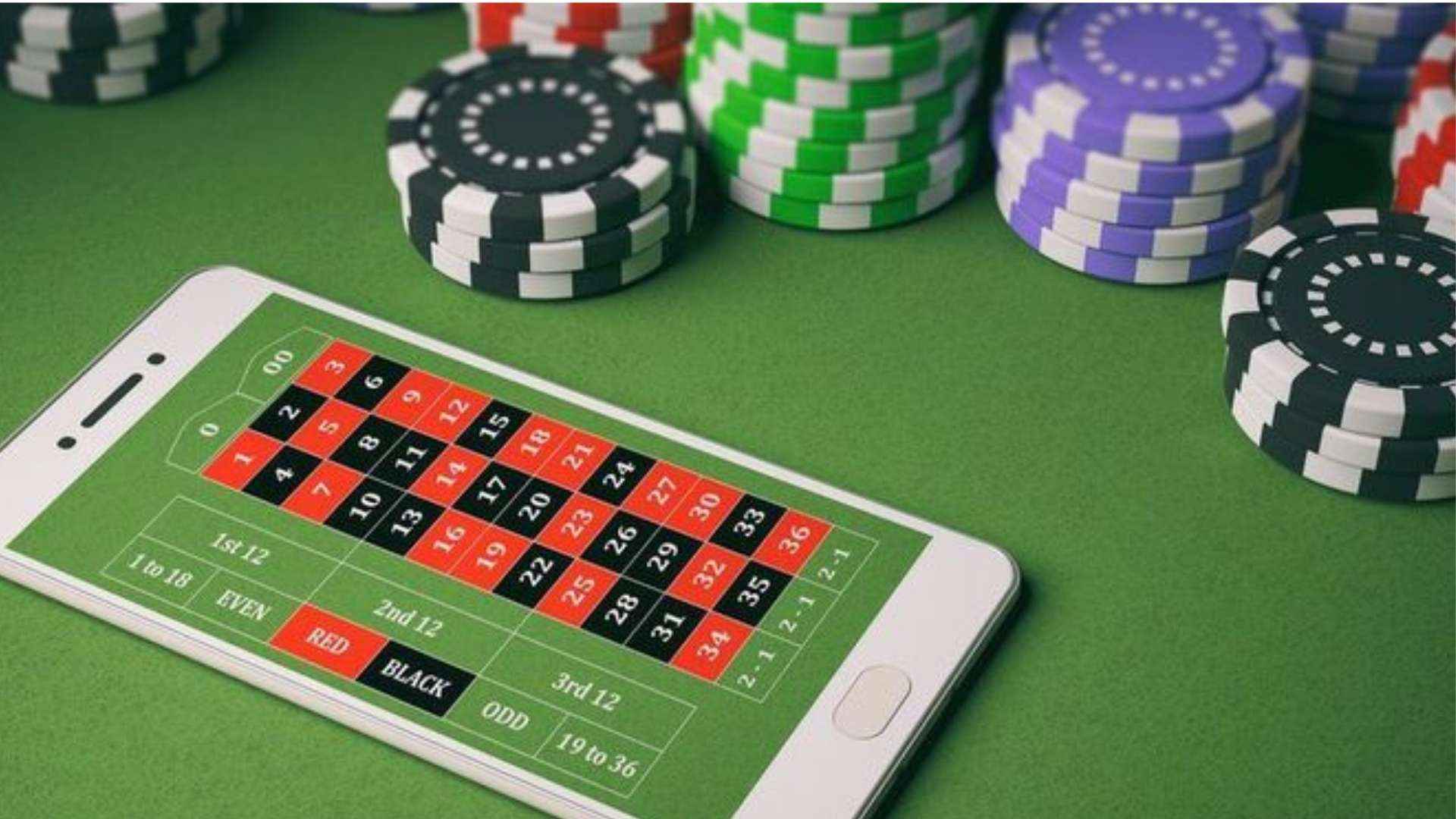 Best Casino to Play Slots in Vegas Comparing Slot Selection Locations and Casino Features