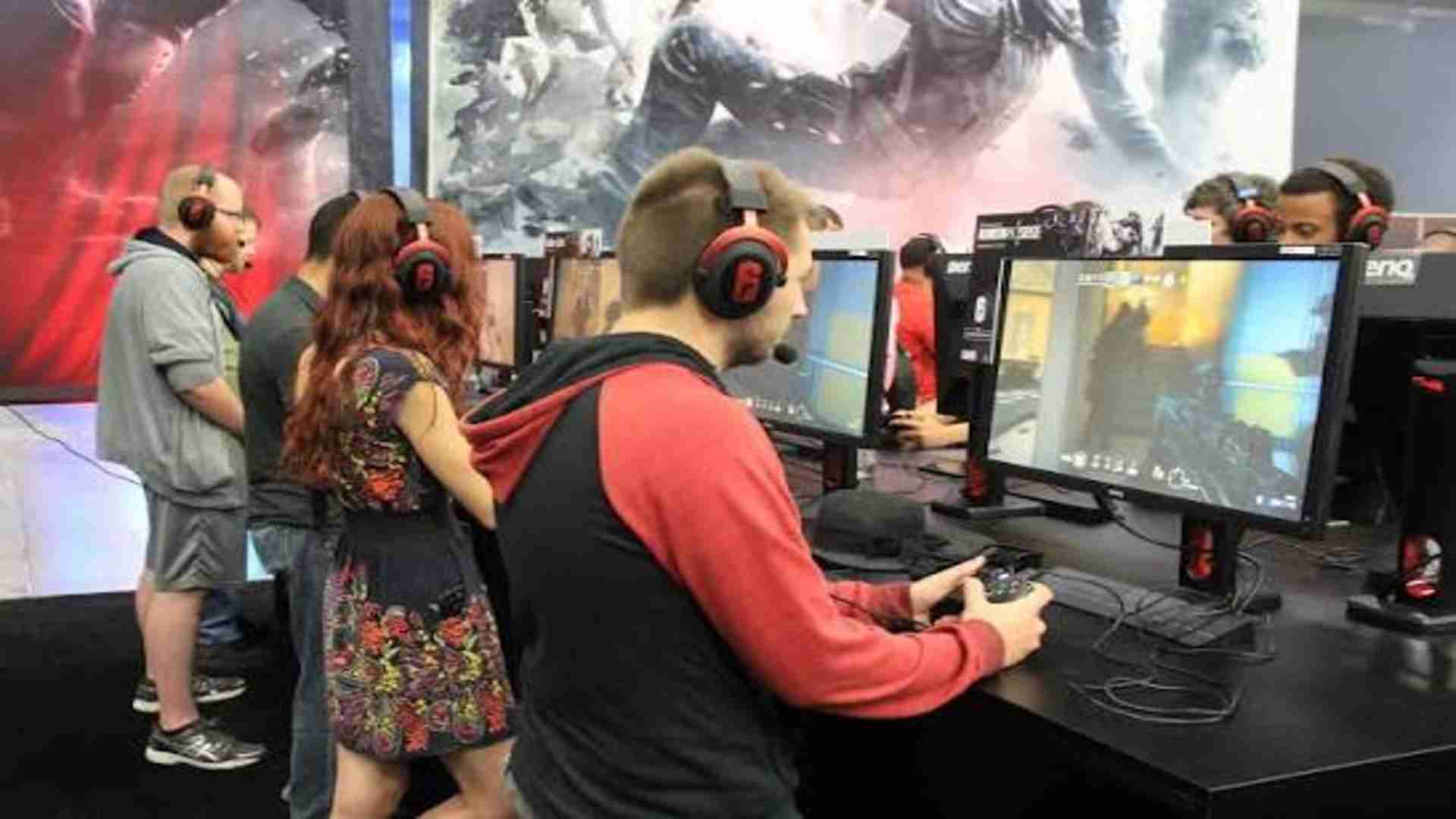 Best Apps for Competitive Gaming Challenges