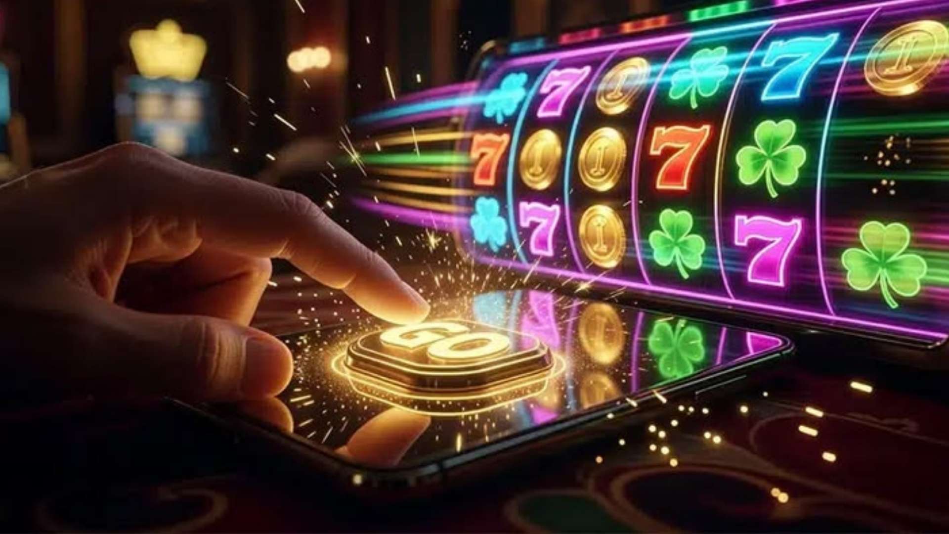 The Hidden Discipline Of Winning Poker
